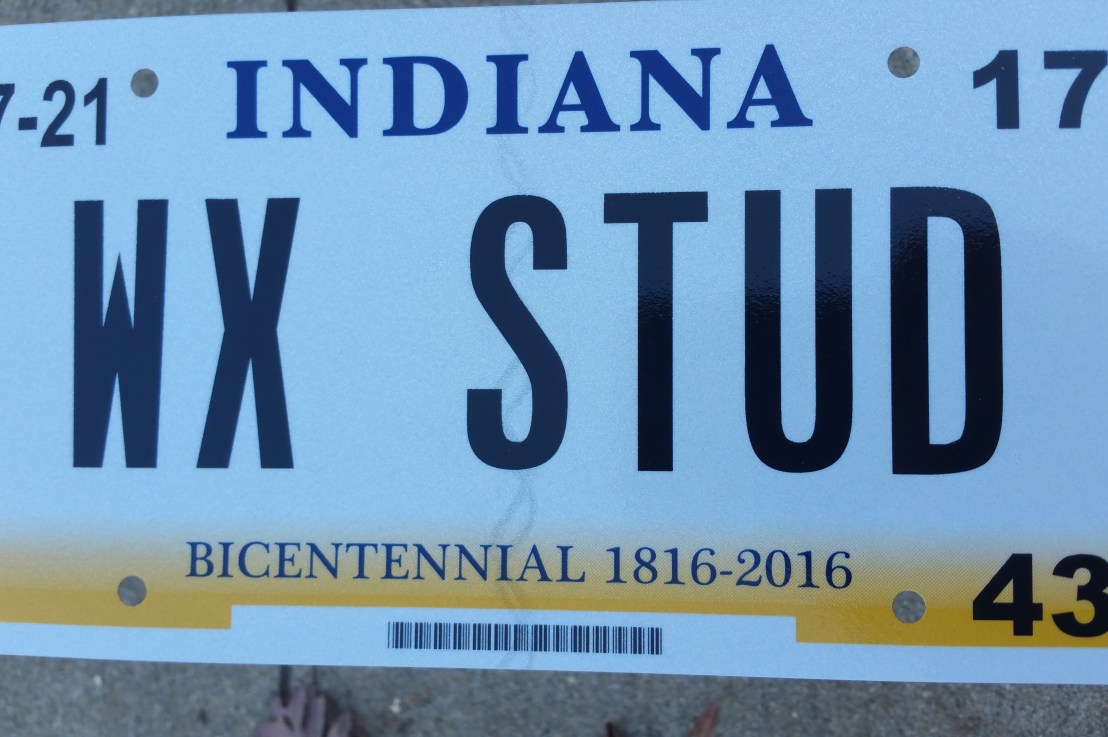 About The Weatherstud (and his&nbsp;Team)