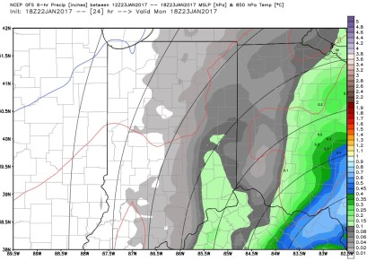 gfs_pr6_slp_t850_indy_5
