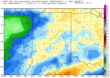 gfs_tprecip_indy_23