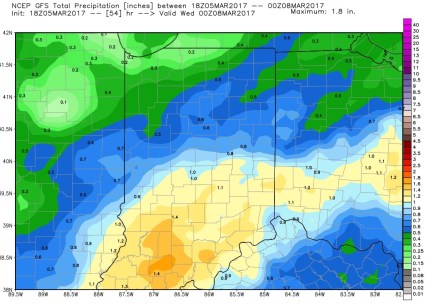 gfs_tprecip_indy_10