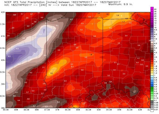 gfs_tprecip_indy_41