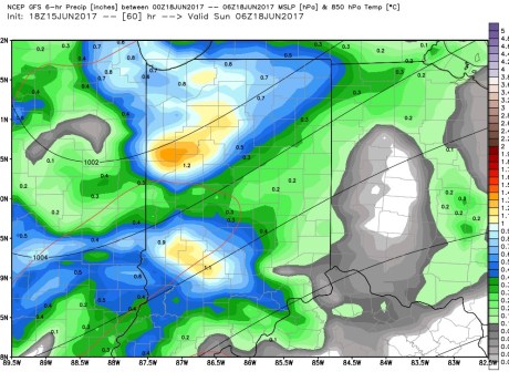 gfs_pr6_slp_t850_indy_11