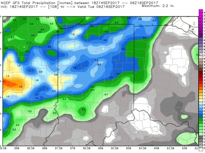 gfs_tprecip_indy_19